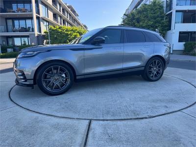 2022 Land Rover Range Rover Velar P400 R-Dynamic HSE Wagon L560 22MY for sale in Griffith